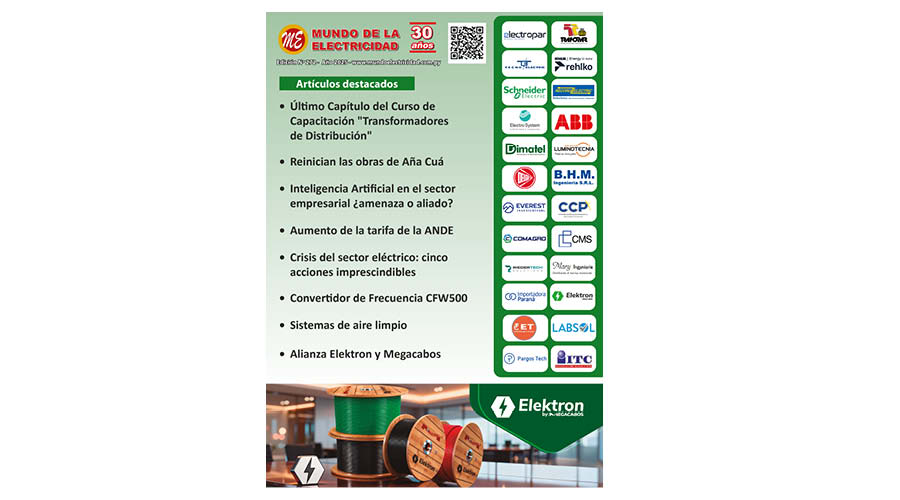 Laboratorio eléctrico