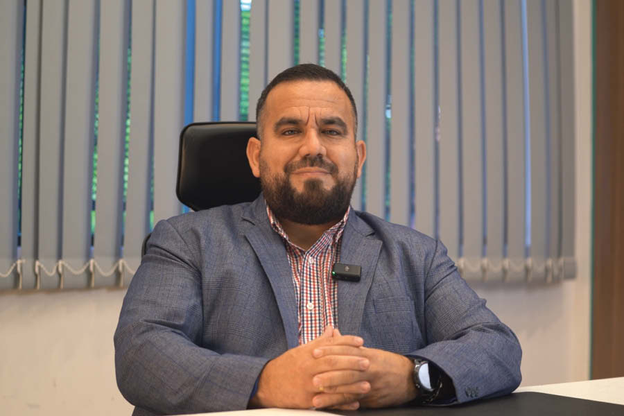 Guillermo López Flores