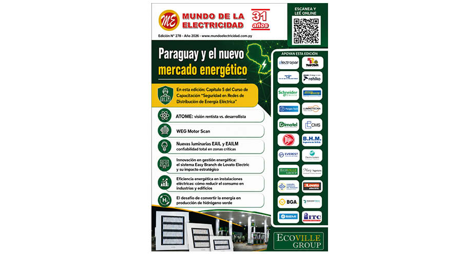 Laboratorio eléctrico