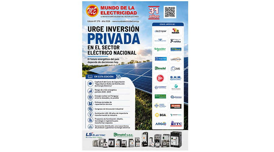 Laboratorio eléctrico