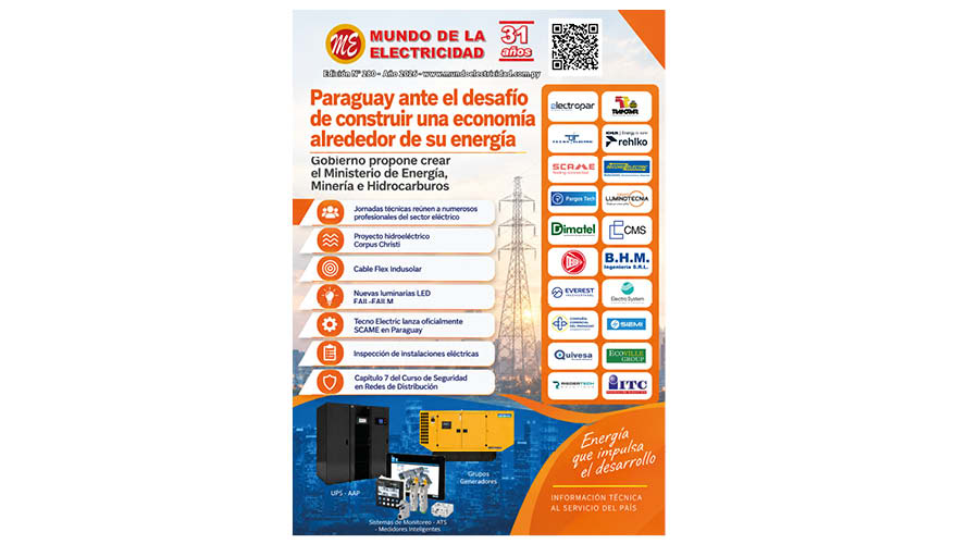 Laboratorio eléctrico