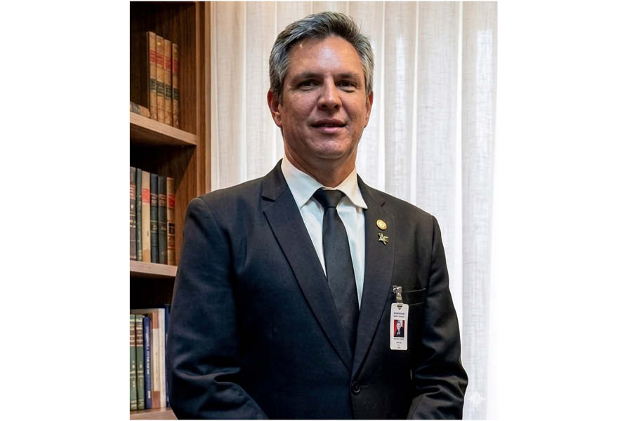 Subestación ANDE
